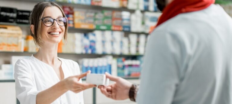 BP préparateur en pharmacie - CFA Pharmacie de Toulouse