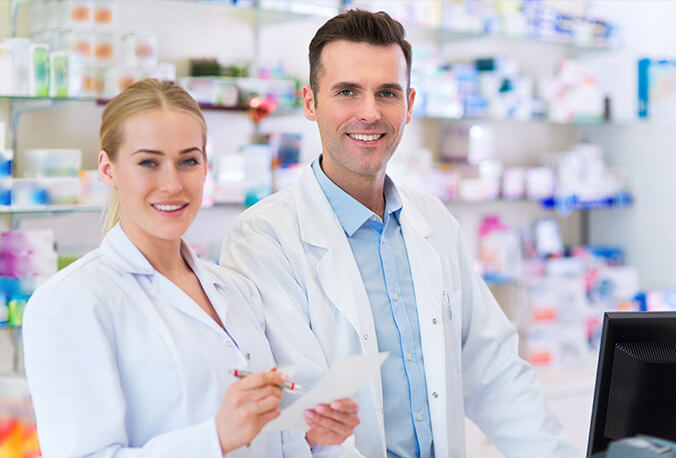 CFA de Pharmacie de Toulouse